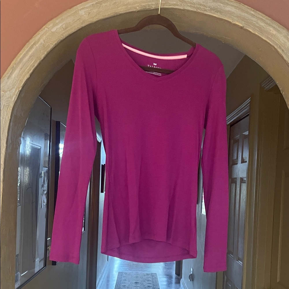 TALBOTS Top